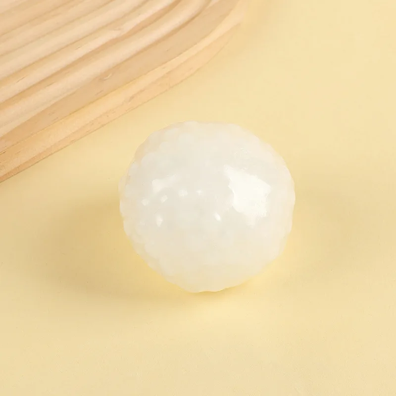 Zabawne piłeczki do ściskania, zabawki w kształcie kreskówkowych winogron, piłeczki antystresowe do ściskania, wielokolorowe piłeczki do odprężania, piłeczki sensoryczne z efektem powolnego odbicia.