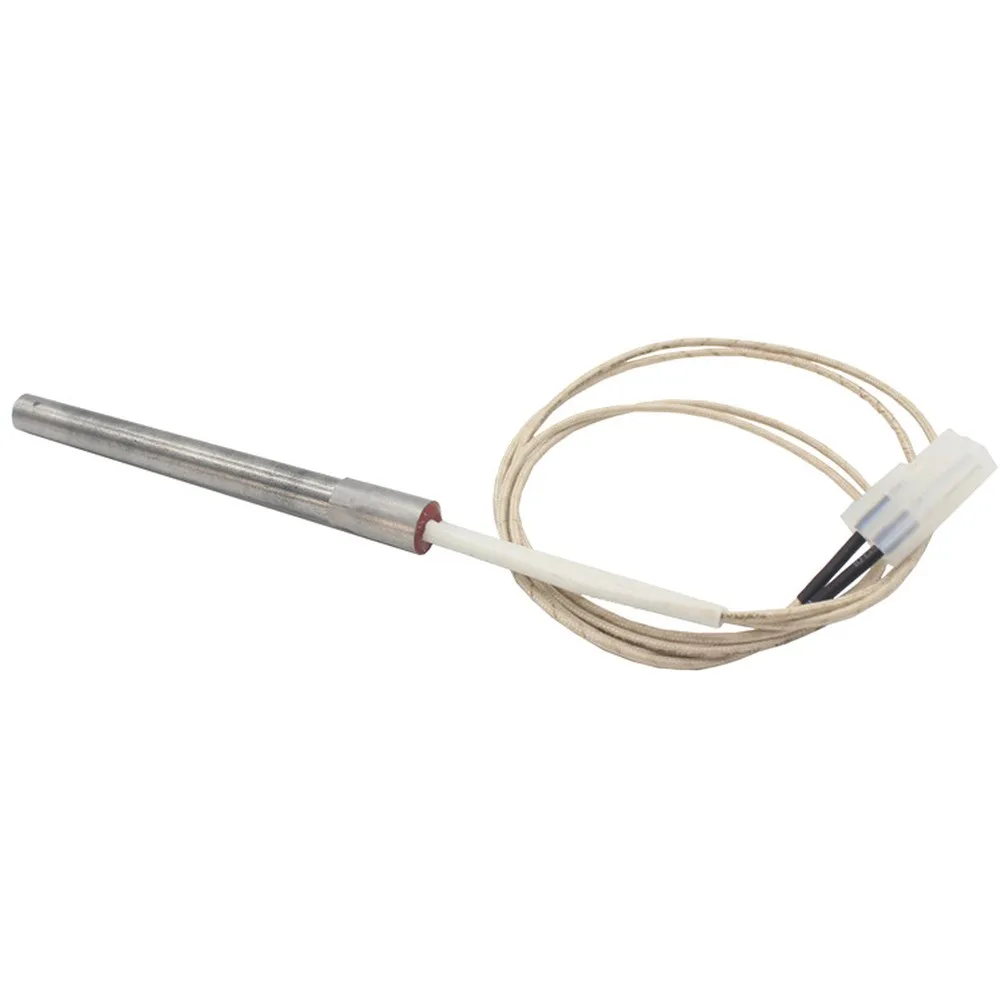 200W Power 120V 120V Grill Igniter Consistent Heat Output Efficient Heating Minimal Maintenance Backyard Grilling