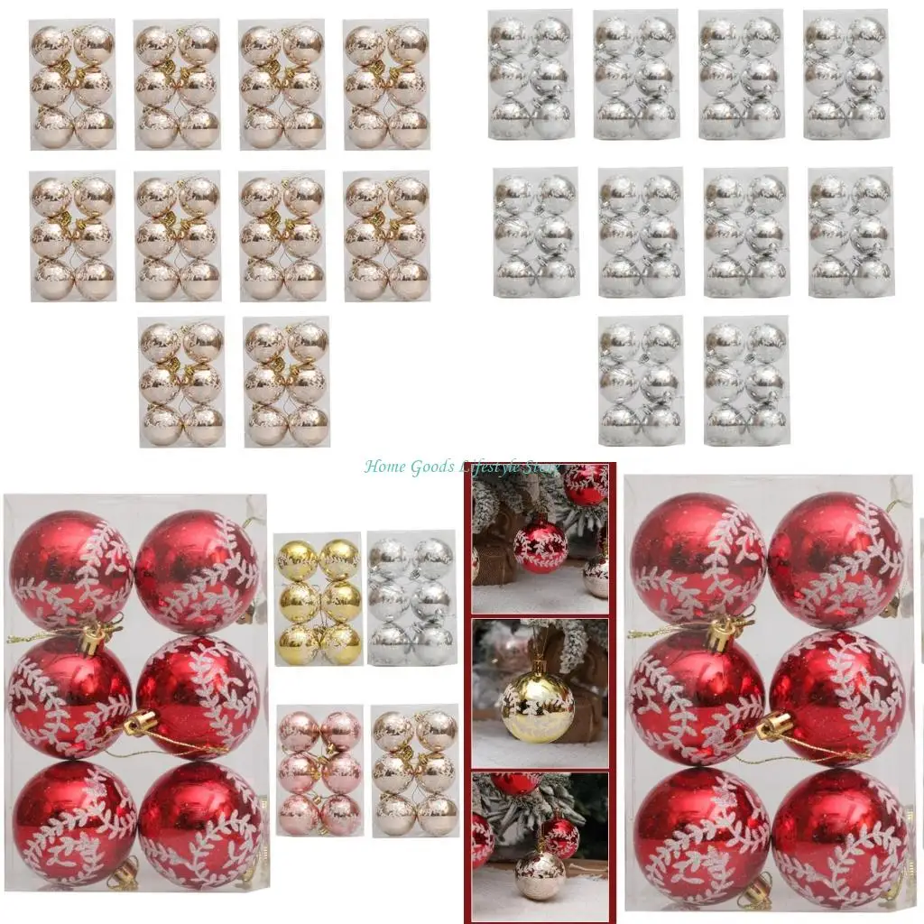 E74E 10 Box Christm…