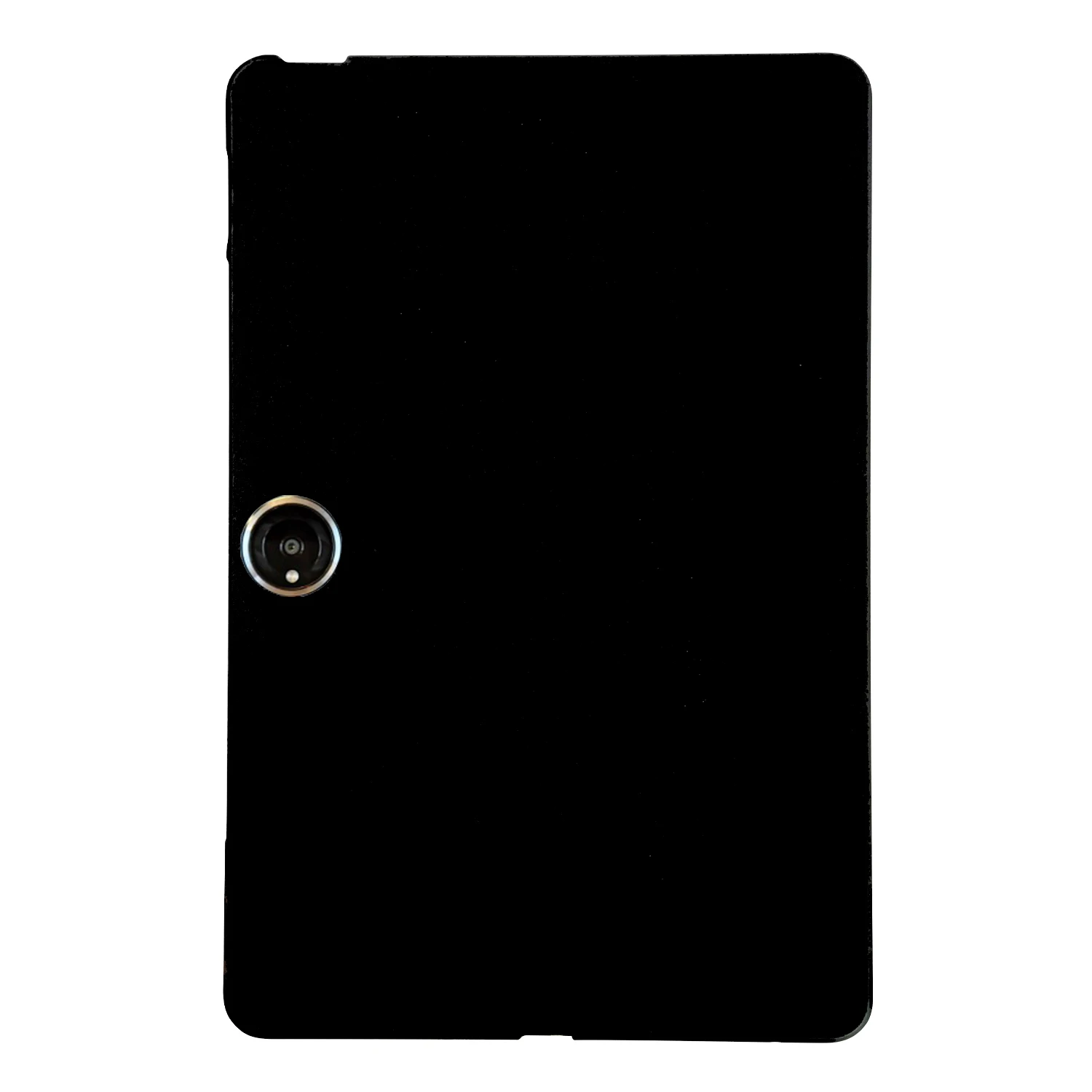 Tablet Case For OnePlus Pad Go Case Pad 2 12.1 OnePlus Pad Lite 11 inch Cover Black TPU Silicone Soft Shockproof Shell Anti-drop