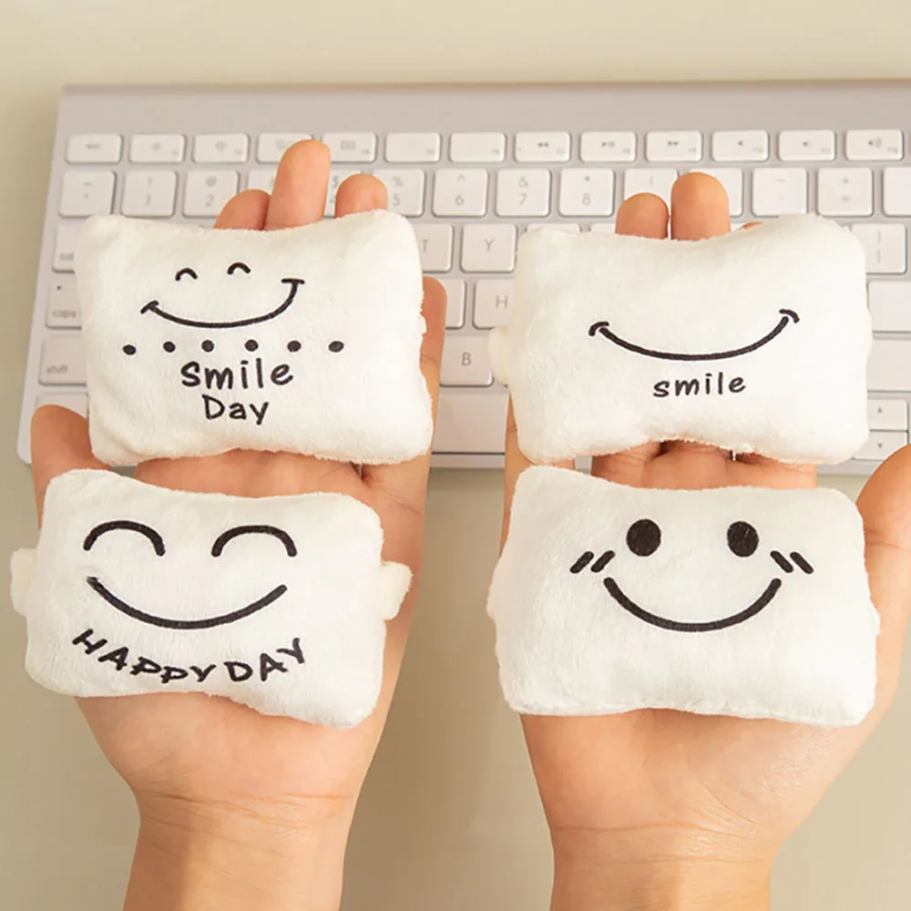 Wrist protection, mouse pad, small pillow pad, office worker keyboard typing, anti-wear hand pad, hand support, wrist protection