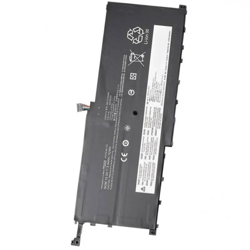 00HW028 00HW029 01AV409 01AV439 56WH Battery For Lenovo ThinkPad X1 Carbon Gen 4 (2016) X1 Yoga 1st(2016) SB10F46466