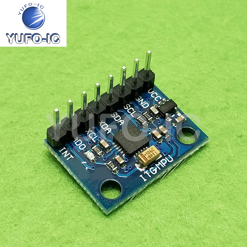 Free Ship 1PCS MPU-…