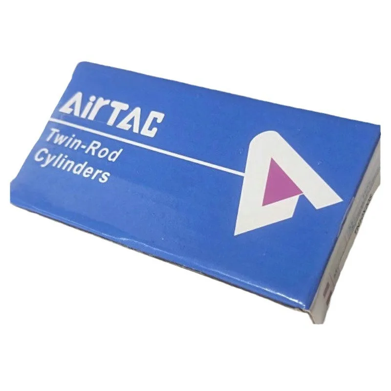 2025 Airtrak اسطوانة ثنائية المحور TN32X5 10 15 20 25 35 40 50 60 70 80 90 100-S