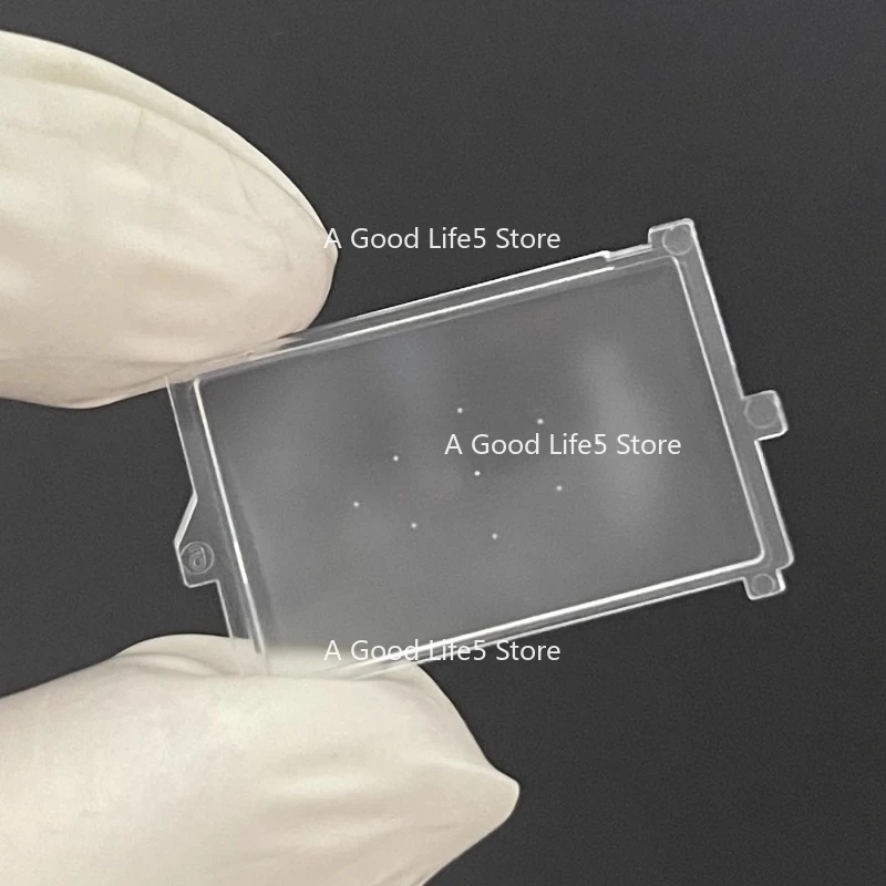 

Apply To Canon 200D 200DII 250D Focus Screen, Matte Screen, Frosted Glass