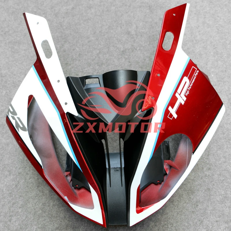 S1000RR 2015 2016 2017 Prime Fairings for BMW S 1000RR 15 16 17 Motorcycle Sport Customized ABS Plastic Fairing Kit MON