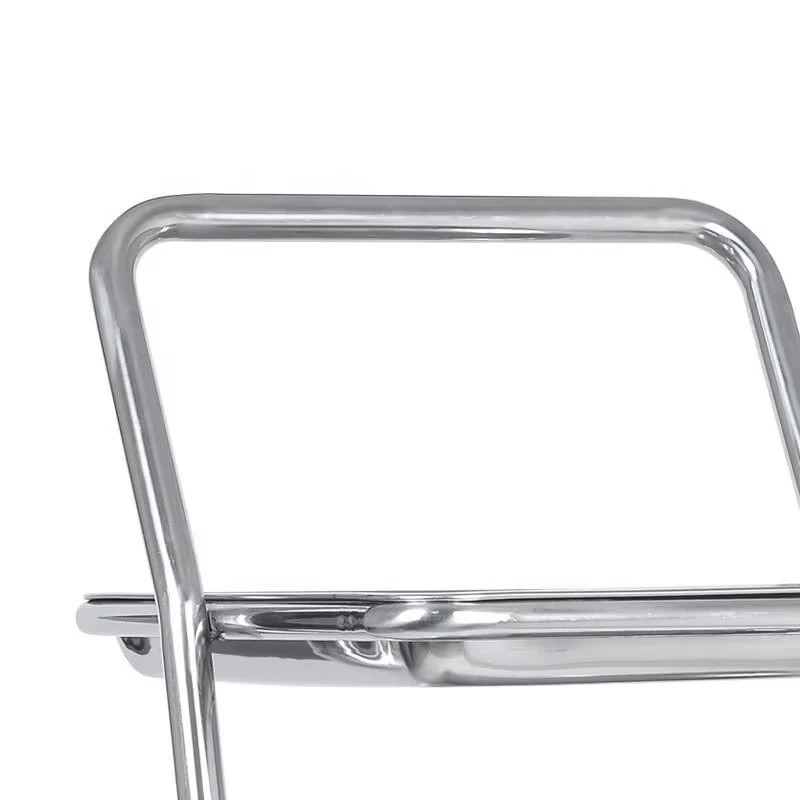 Adjustable buckle stainless steel luggage wire pull core three-speed shoulder strap bag