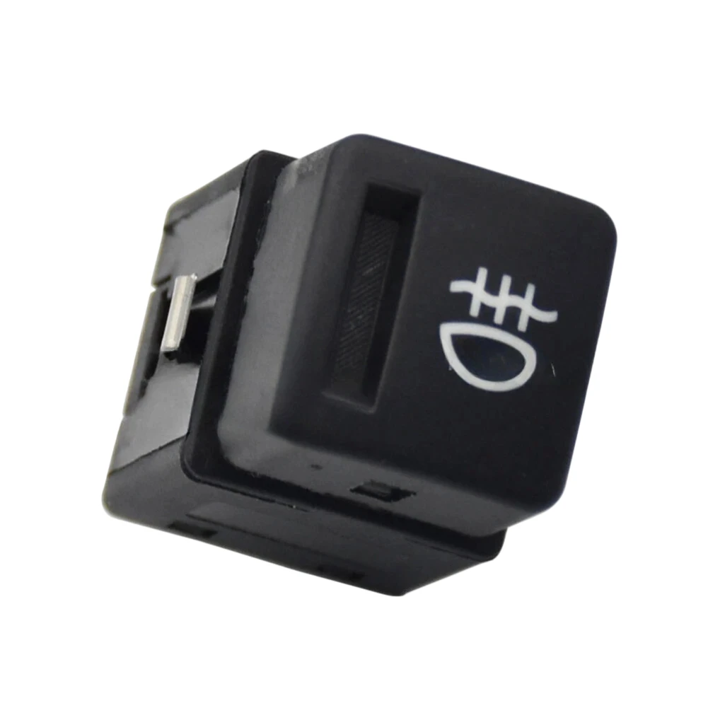 For Adverse Weather Fog Light Switch Reliable Performance Precision Fit For Opel Astra F Replacement Fog Light Switch