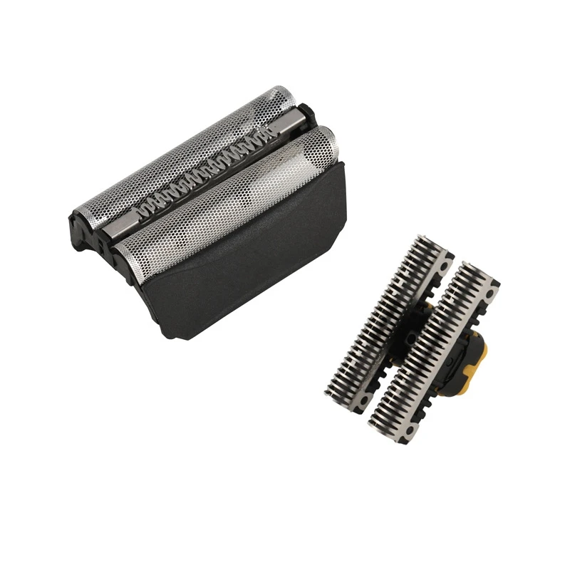 51B Rasoio Foil & Cutter Per Braun 8000 Serie Wfs1 Wfs2 530 550 590 8985 8995 8975 5646 5751 5760 5758 5751 5647