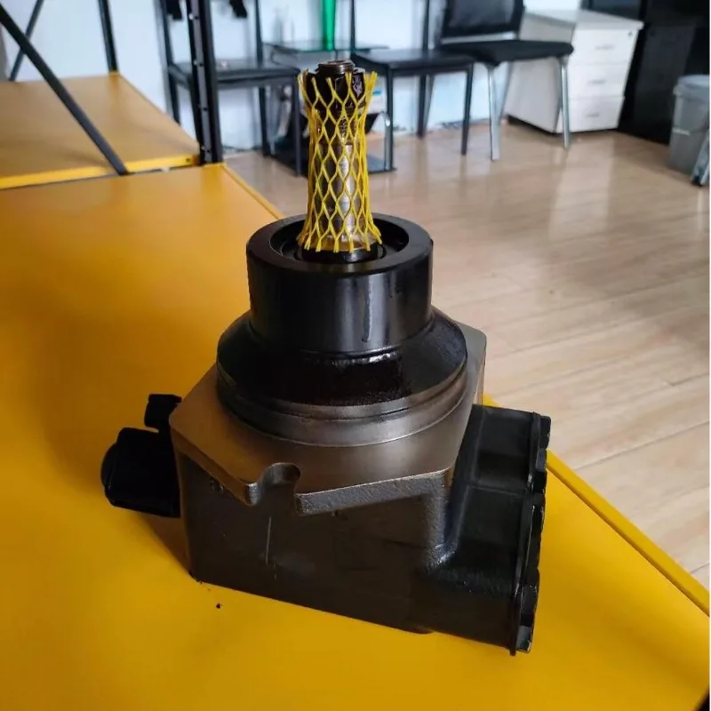 

Machine Engine Spare Parts ZX470-3 ZX450LC-3 ZX650-3 ZX850-3 ZX450-3 Hydraulic Motor 5619262 Fan Motor