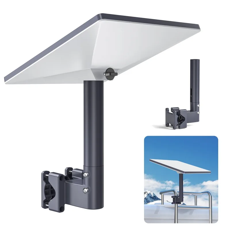 

RV car bracket holder thickened aluminum alloy material, cross-border hot-selling stable