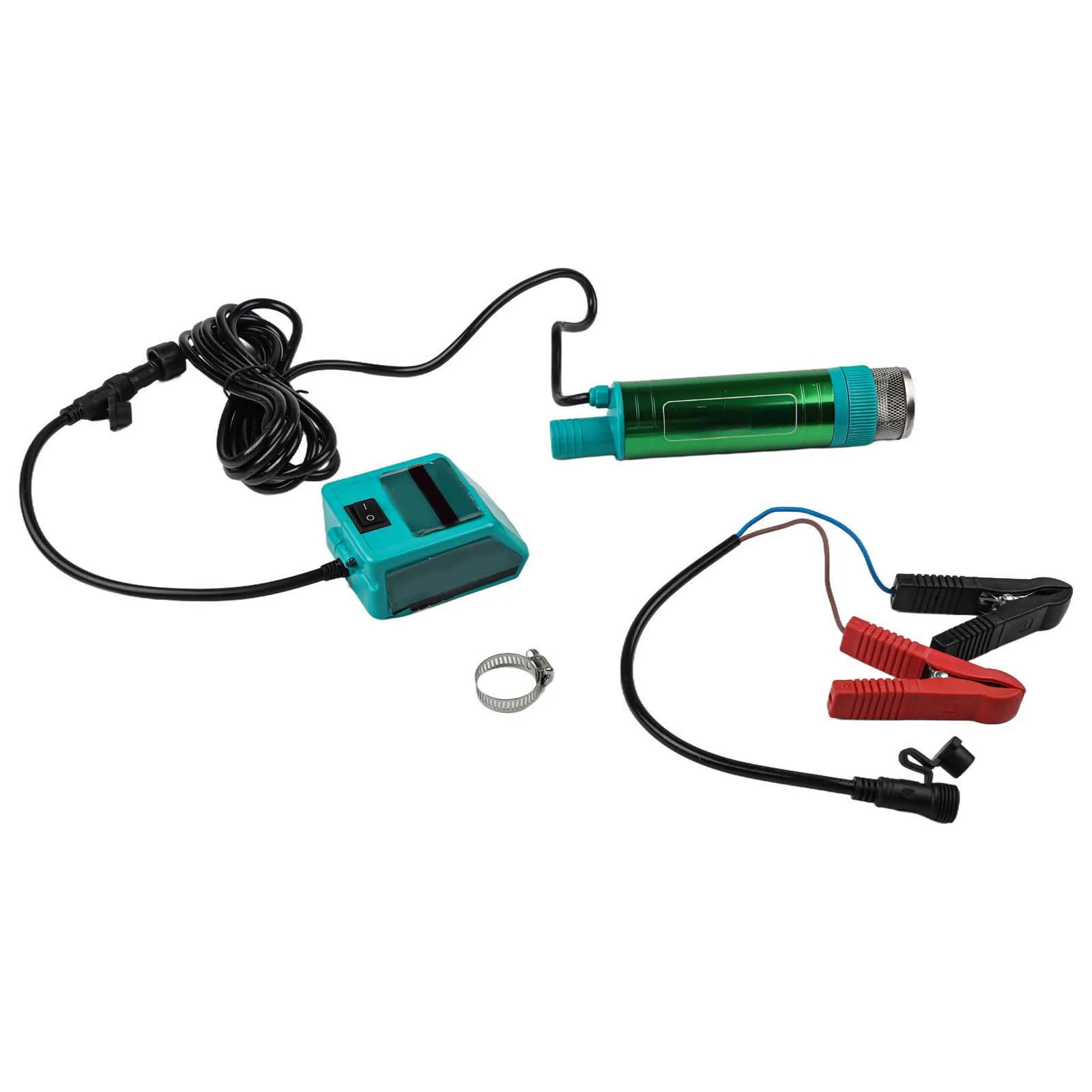 

Беспроводной перекачи топлива Беспроводной водяной масляный насос для перекачки топлива Кемпинг 12 В Источник питания диаметром 38 см для батареи DAYI