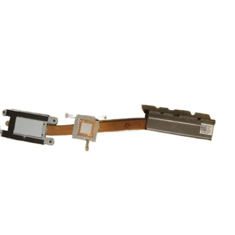 

- New CPU Cooling Heatsink DIS For Dell Inspiron 7572 1H7J9 01H7J9 1H7J9 //