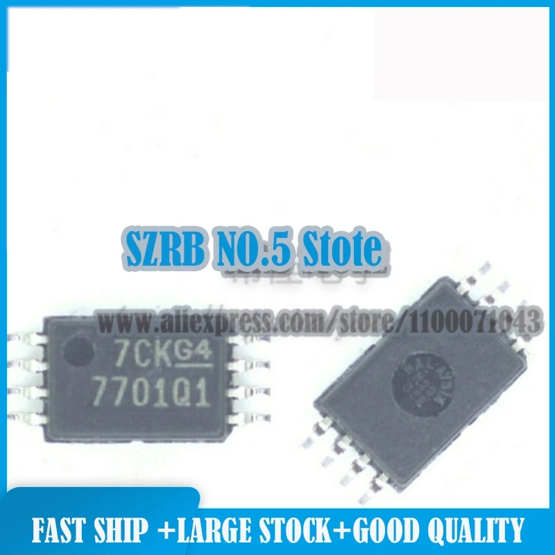

20 шт./лот TLC7701QPWRQ1 TSSOP8 SN74CBTD3306CPWR BQ24703PWR TSSOP24 TPS73512QDRBRQ1 SON8 SN74LS540DWR SOP20 чипы электронные новые