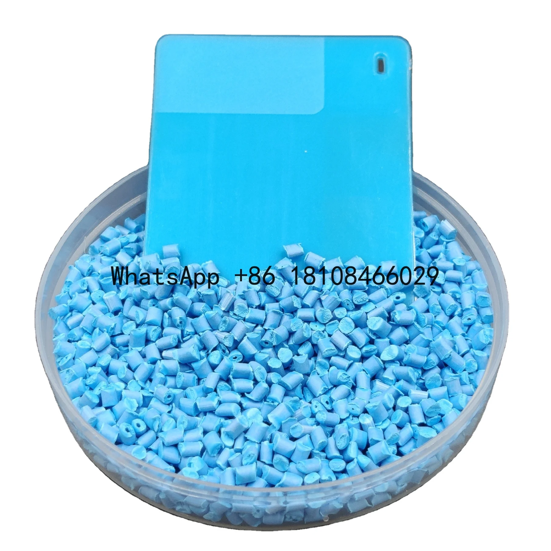 

Superior High-Performance Flame Retardant Masterbatch Injection Molding Exceptional Fire Protection Color PP PE Film Grade