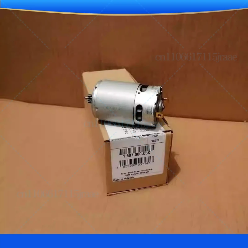 For Bosch Motors GSB120/GSR120-LI Rotor Motor 13-tooth GSR12-2-LI/GSR18-2-LI Accessories Tools