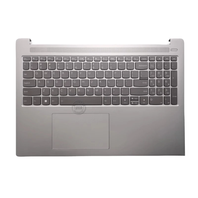 Laptop C Cover With Keyboard For Lenovo Xiaoxin 16 2023 IRL8 ABR8 IAH8 With Backlight (Store ID 0001)