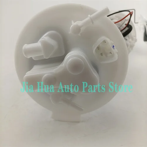 Imagen 2 del producto Conjunto de Bomba de Combustible Compatible con Kia Verna Rio 31120H9000 31110H9000 31120 H9000 31110 H9000 31120-H9000 31110-H9000