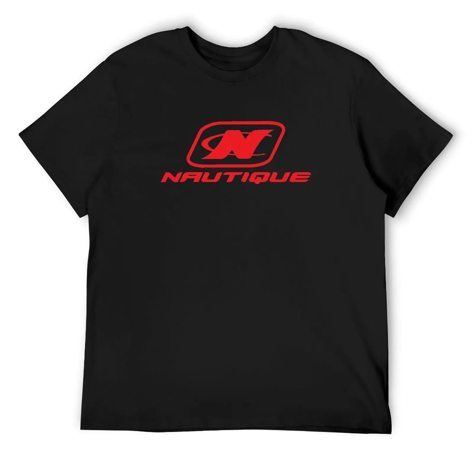 Nautique Boats T-Shirt korean fashion fashion shirts Man t-shirt mens graphic t-shirts funny