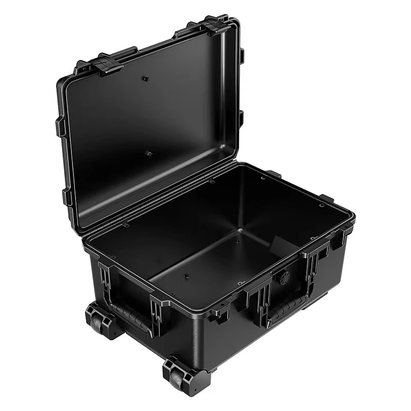 Rod protective case Equipment box, photographic equipment box Toolbox instrument
