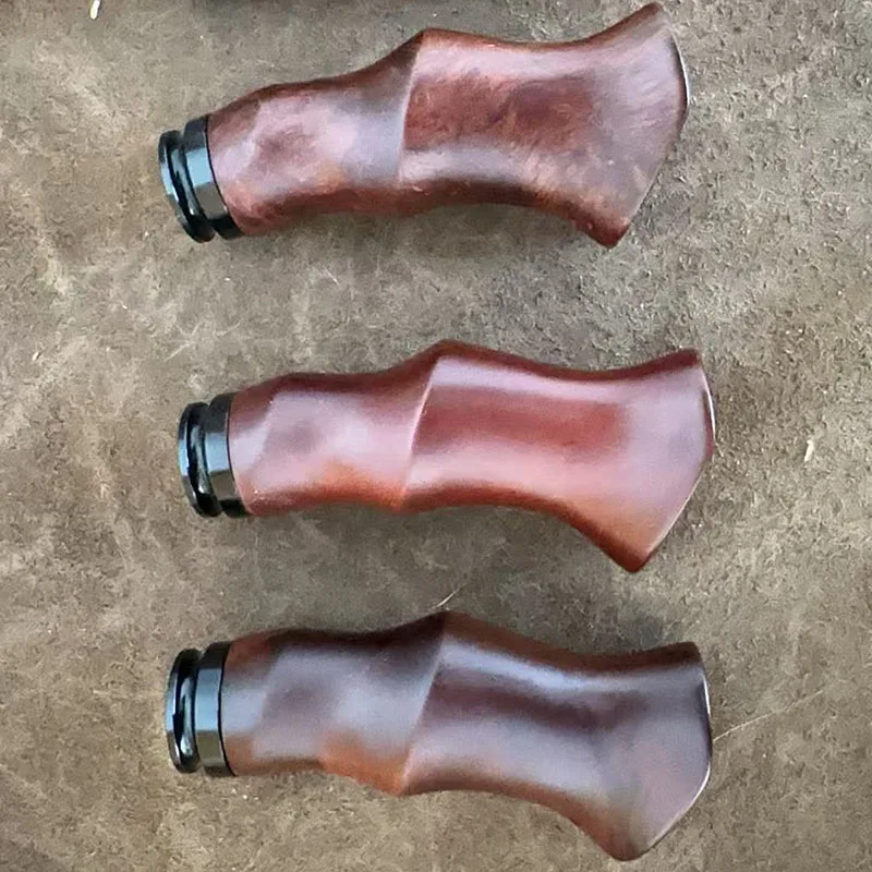 

Мини-удочка AIOSS, ручка ручной работы. Высокоточная встроенная катушка.