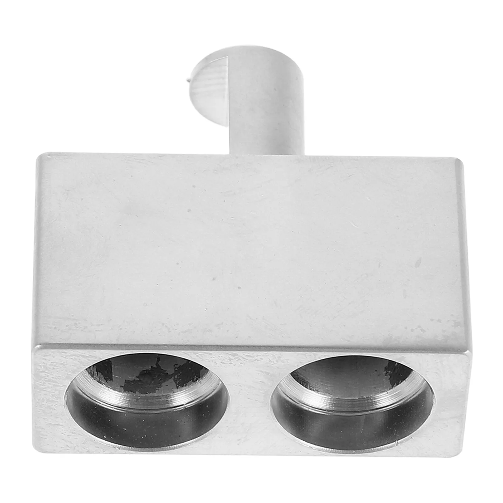 

Разветвитель для автомобильной аудиосистемы, клеммный блок для усилителя, входной редуктор из алюминиевого сплава, коннектор для аудиокабеля, входной редуктор для усилителя