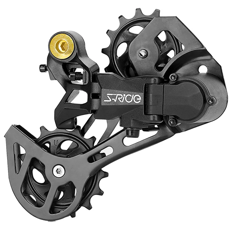 SRIDE M520 Bike Rear Derailleur MTB Mountain Bicycles 8/9/10/11/12