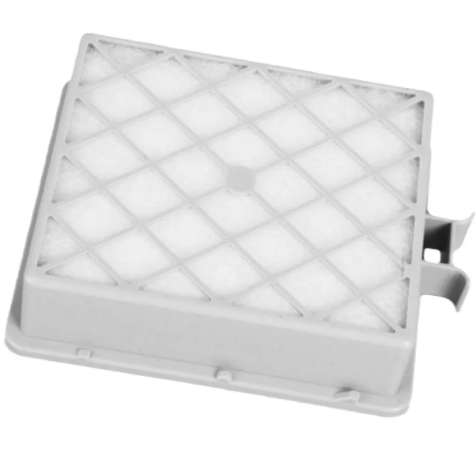 1/2pc Long-Term Filter Exhaust-Filter Replacement 11548202 For S115 AP11 HEPA Filter Vacuum Cleaner Parts Accessories