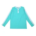 Turquoise long