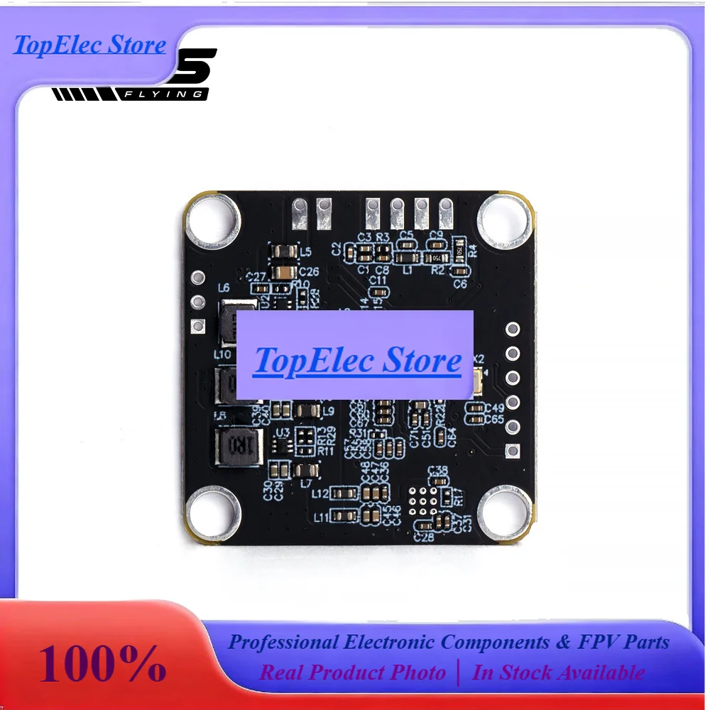 TopEssAxisflying TX / RX Video Encryption And Decryption Module For FPV Accessories
