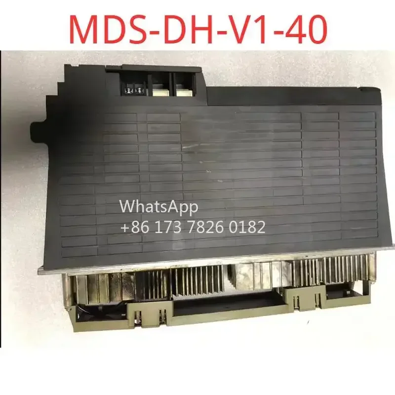 

Привод шпинделя MDS-DH-V1-40 MDS DH V1 40