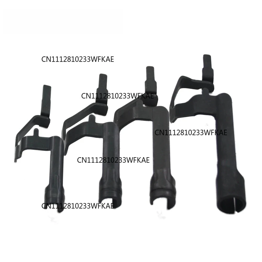 Coil Nailer Spare Parts Contact Arm Unit  for Penumatic Nail Gun Parts  Aftermarket for Max CN55#58 CN70#56 CN80#61