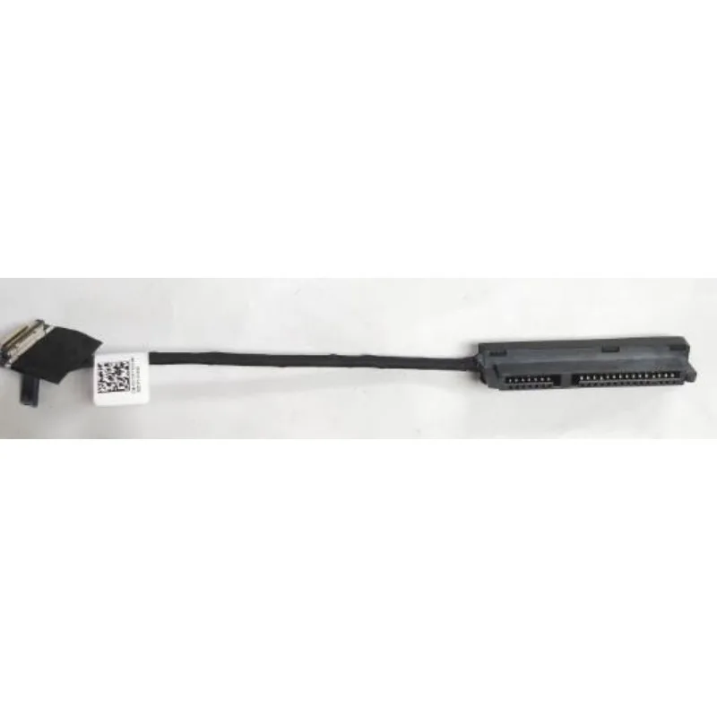 New SATA HDD Cable for Dell Latitude 5500 5501 5510 5511 Precision 3540 3541 3550 3551 Hard Drive Connector 0XY5F7 DC02C00K500