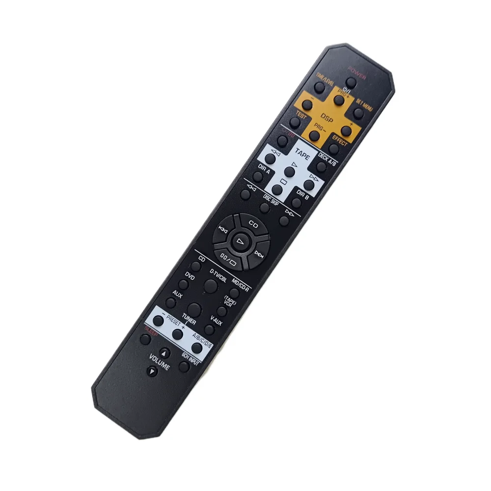 New remote control fit for Yamaha RX-V420 RX-V420RDS RX-V396RDS RXV396RDS RAV-14 RAV420RDS RAV14 V694130 AV Receiver