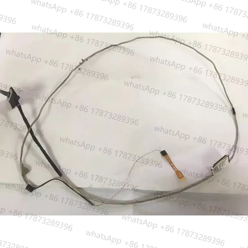 НОВЫЙ гибкий ЖК-кабель для Lenovo Thinkpad L480 EL480 01LW323, кабель для экрана Dc02c00au20