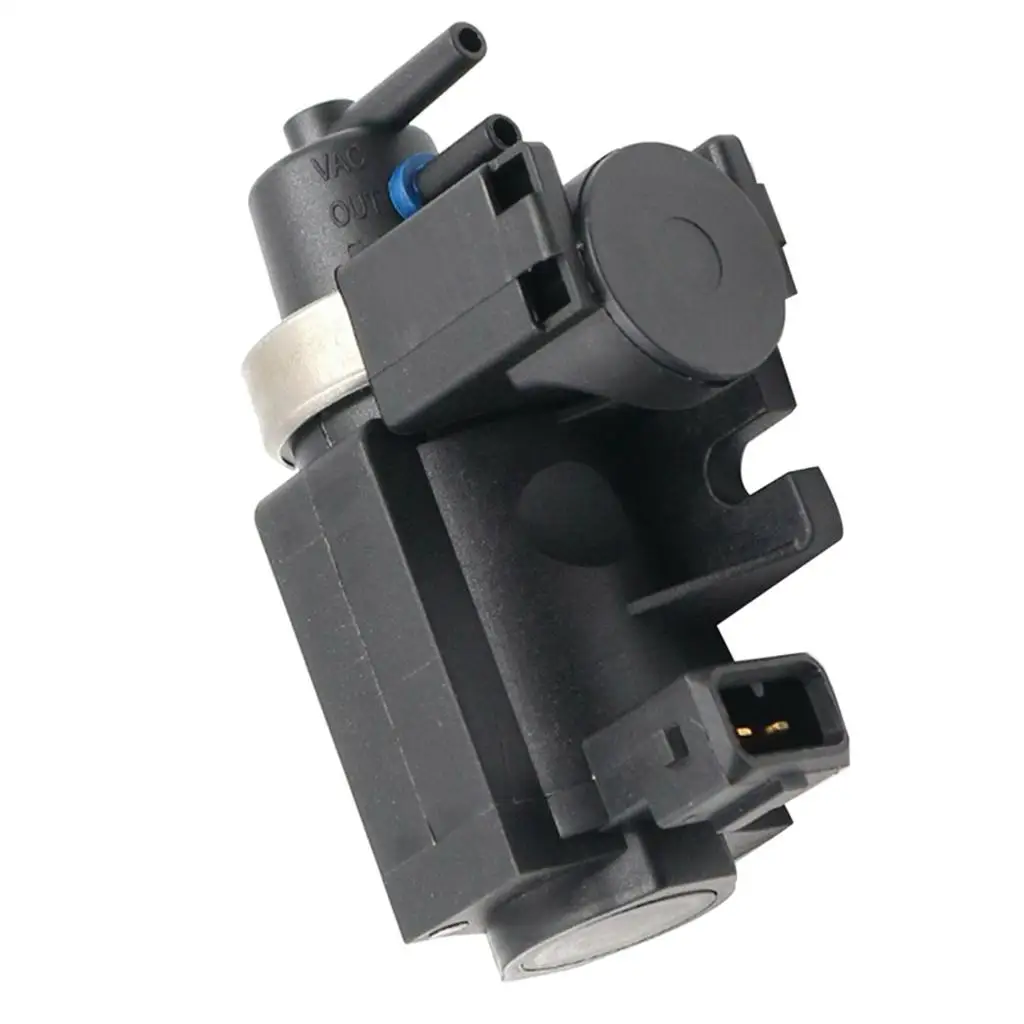 Car Turbocharger Boost Solenoid Valve 7.00887.22.0 Professional Good Replacement for BMW 5er Gran Turismo F07 2009-2017