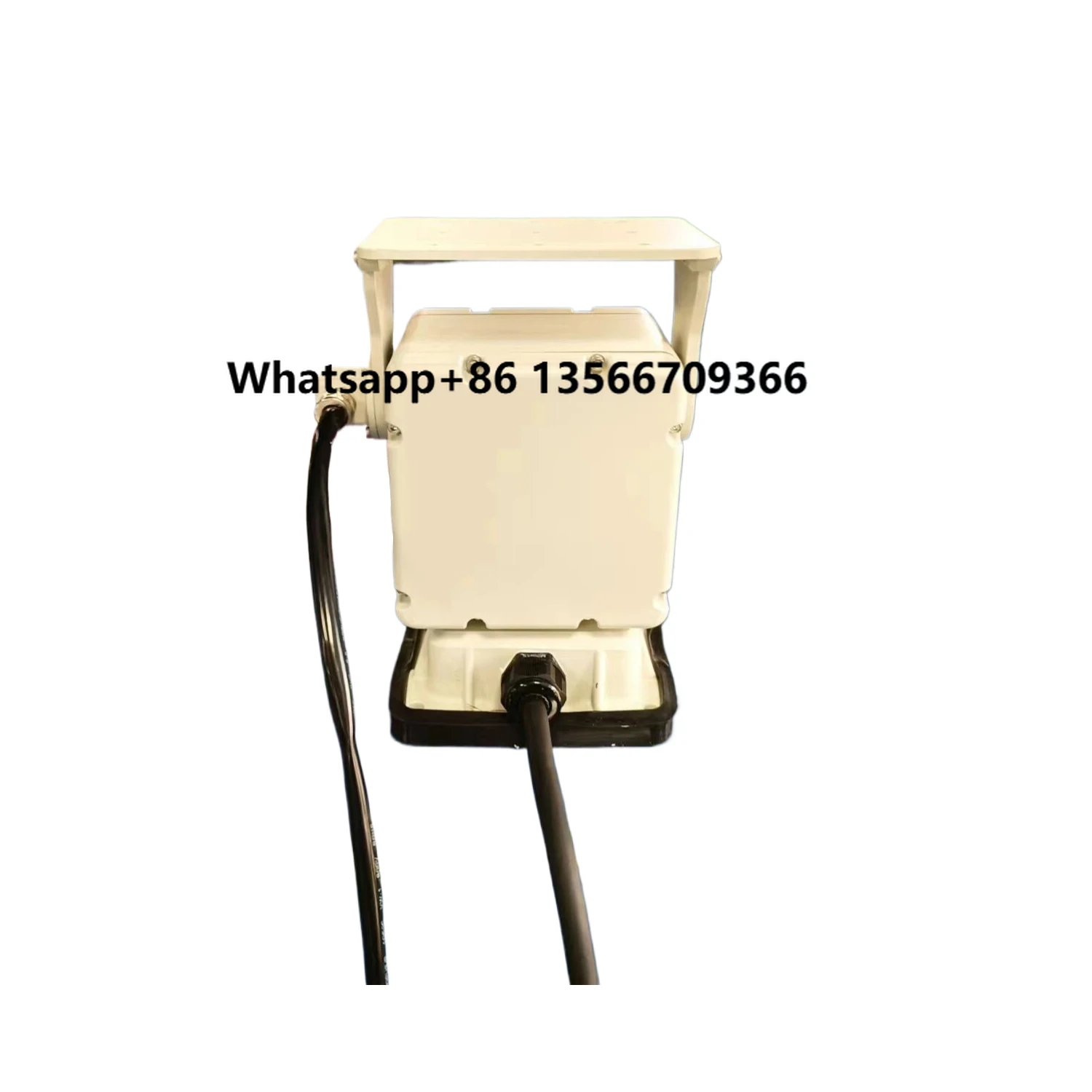 

3kg RS485 Motorized Pan Tilt Unit DC for Robotic Camera Mount