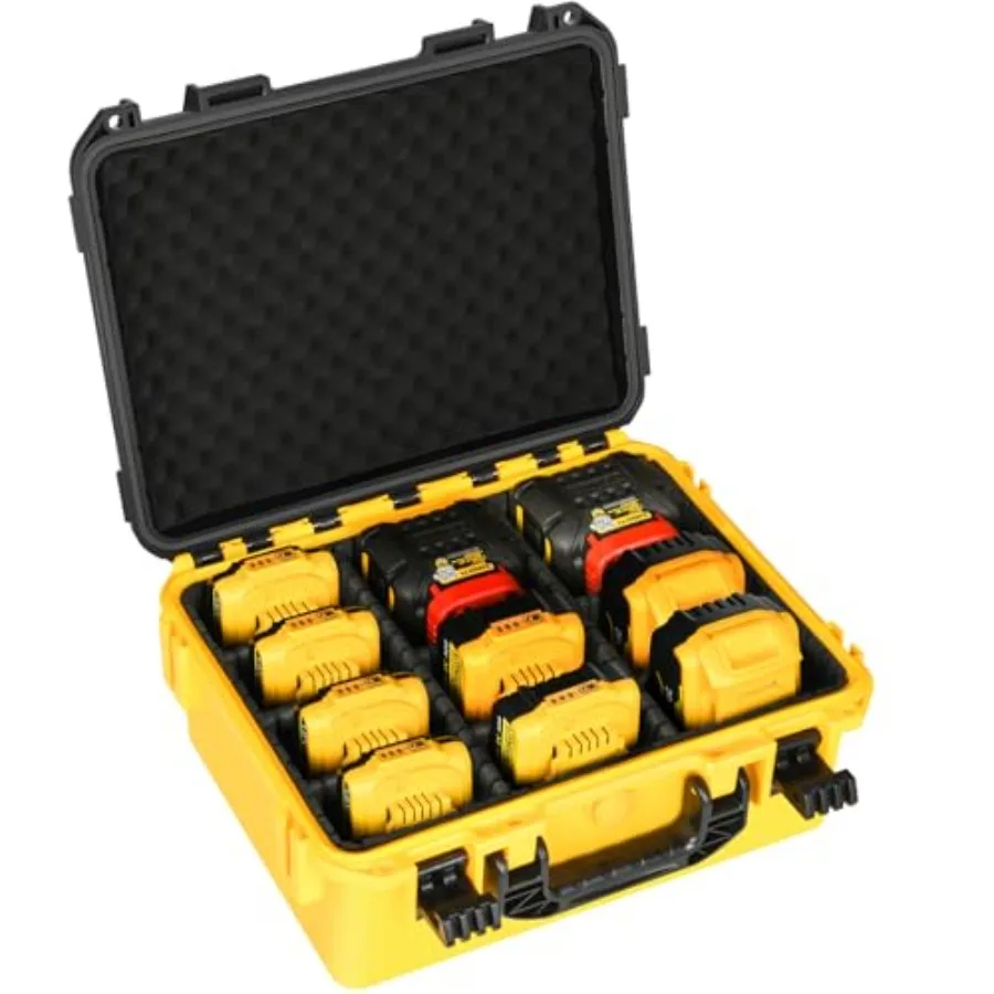 Case For Dewalt 20V…