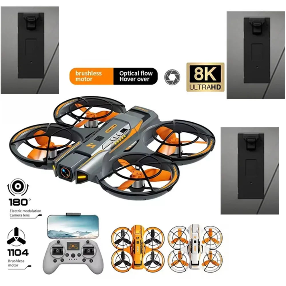 

Литий-полимерный аккумулятор 3,7 В, 1000 мАч/лопастной винт/для A21 PRO Drone A21 PRO Quadcopter Toys A21 PRO Запчасти для дронов