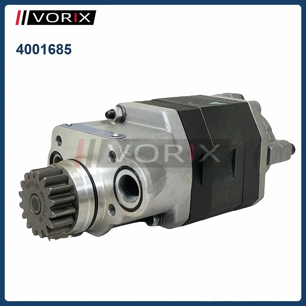 

4001685 Diesel Fuel Injection Pump for Cummins ISX15 X15 QSX15