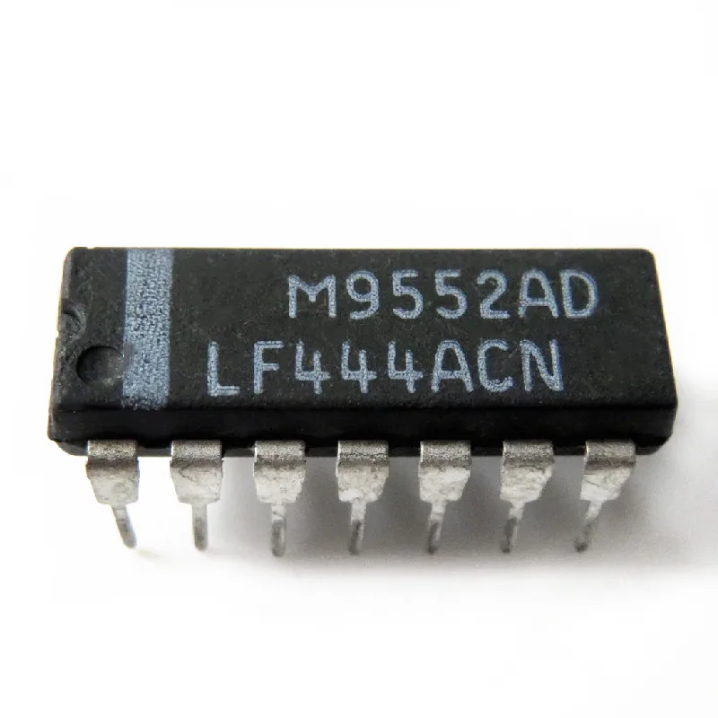 5PCS HCF4066BE HCF4066 LF444ACN LF444 D13005ED D13005 RHRP1560 1560 ATTINY84A-PU ATTINY84A L7906CV L7906