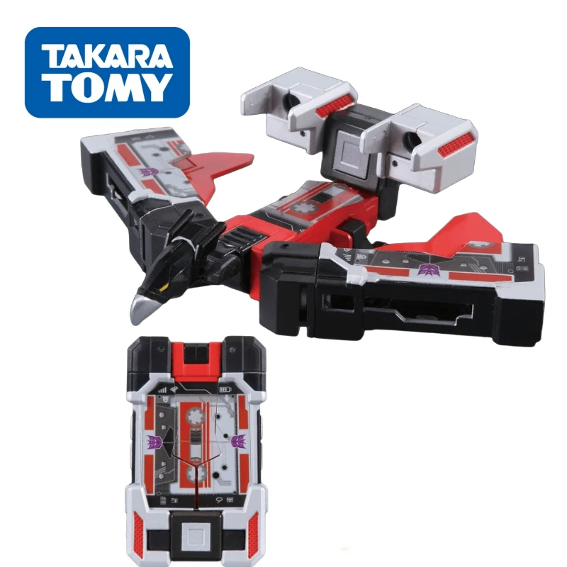 Transformers Japanese Version Comprehensive LG Series LG-38 Laser Bird & Ape Face Collection Figure Gift Ready Stock