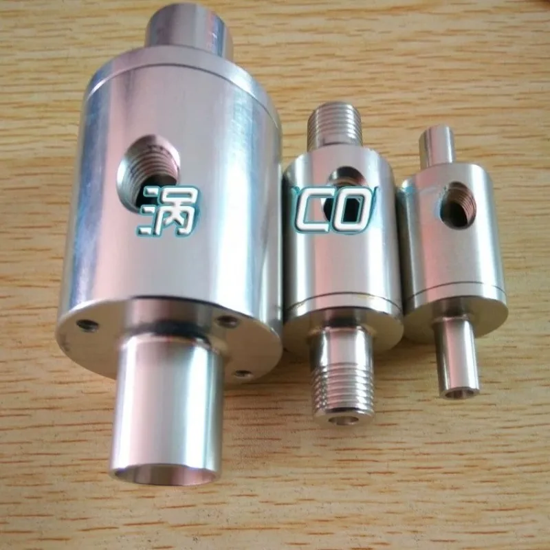 1PC Pneumatic Conveyor Vacuum Generator Pneumatic Feeder Material Conveyor Air Amplifier Particle Feeder