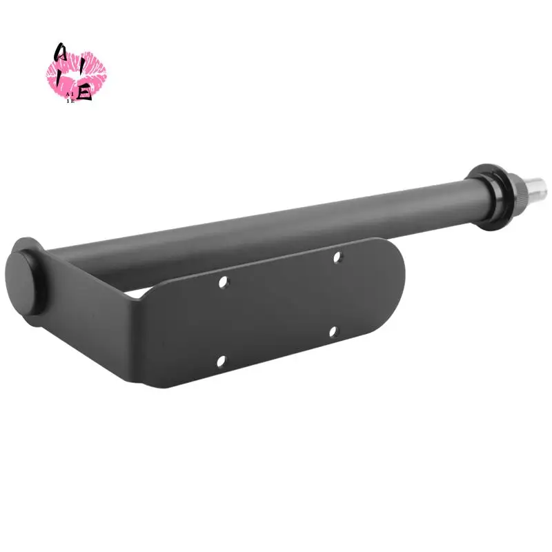 

A11E-держатель для бумажных полотенец Держатель для бумажных полотенец с распылителем Подвесное настенное крепление для бумажных полотенец Ролик для кухни и ванной комнаты (Bla