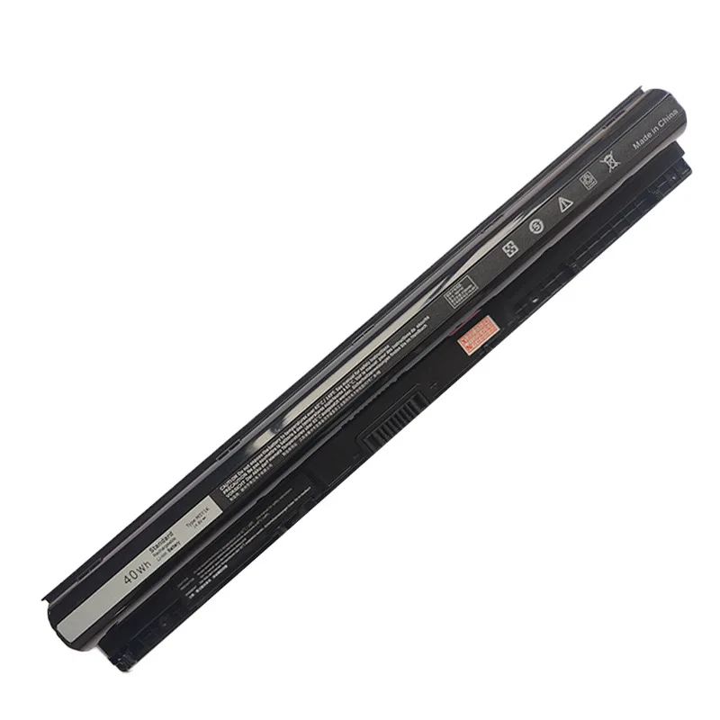 Imagem -02 - Bateria para Dell de M5y1k 14.8v Dell Inspiron 14 15 17 5000 3000 Séries 5559 3451 3558 3567 5755 5756 5458 Gxvj3 453-bbbq Hd4j0 40wh