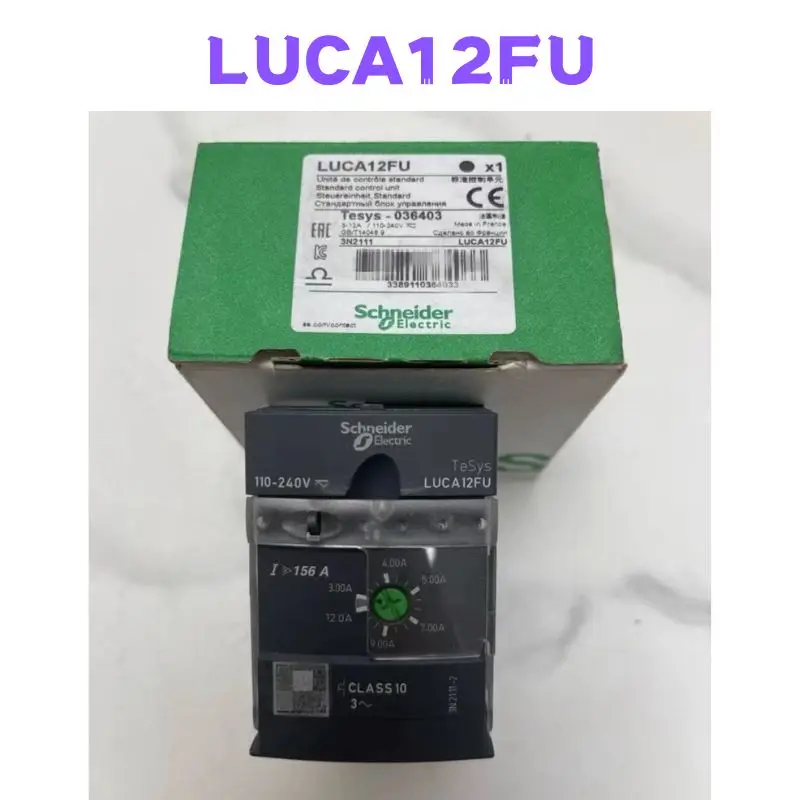 Latest Quotation Brand New And Original LUCA12FU Relay