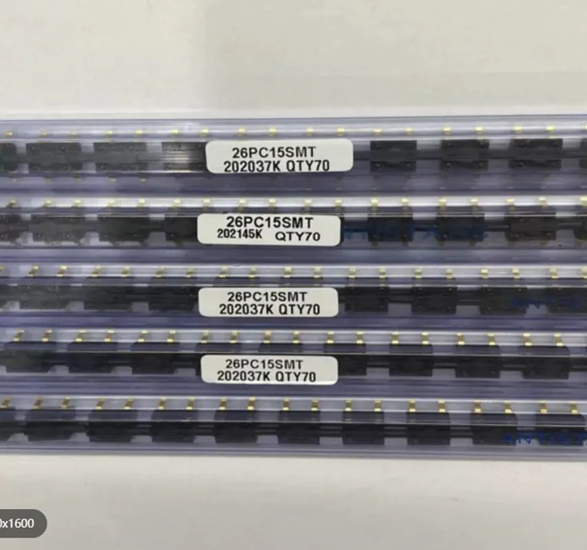 

Плата Монтажа Датчика Давления 26PC15SMT