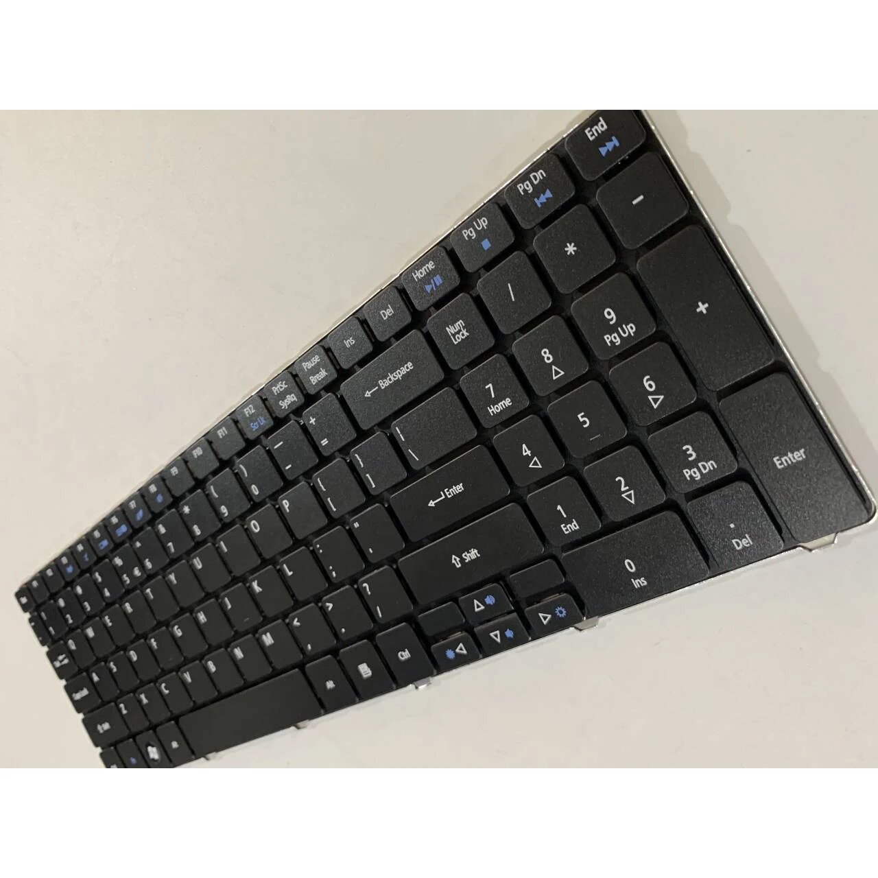 

for Acer Aspire 5745 7745 5810 5251 5349 5551G 5553G 5740 5741 5742 Laptop keyboard US Layout