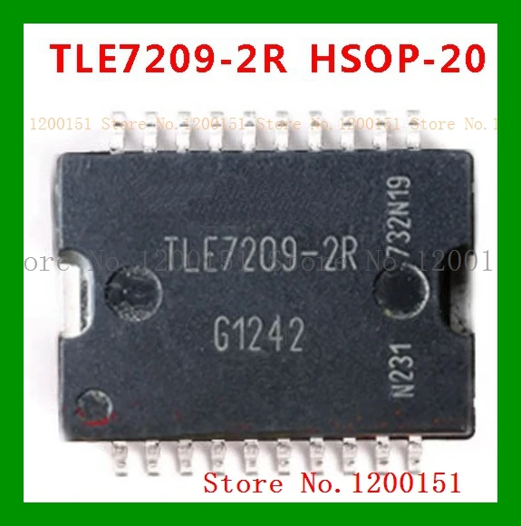 TLE7209R TLE7209-2R HSOP-20