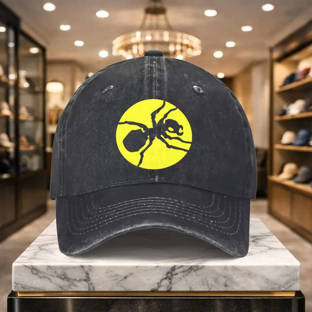 Casquette de baseball décontractée et polyvalente The Prodigy 2026, design ajustable, idéale pour les sports de plein air et le quotidien, style urbain